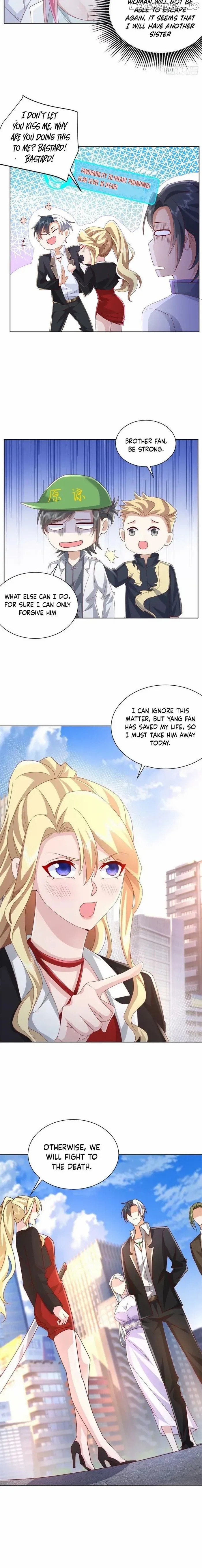 Arch Villain Chapter 47 - page 2