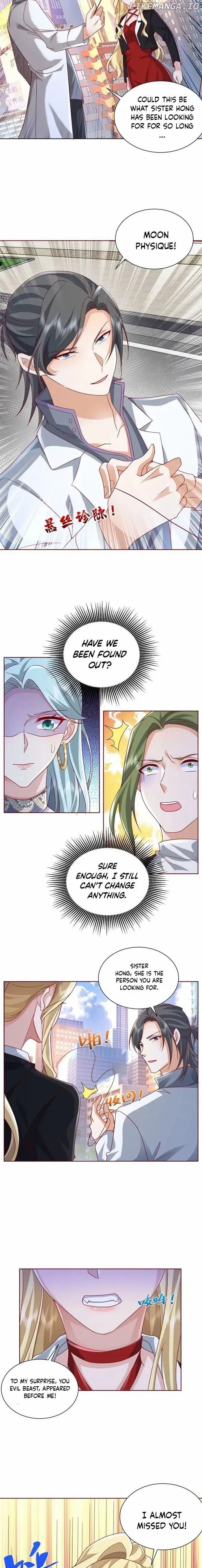 Arch Villain Chapter 47 - page 4