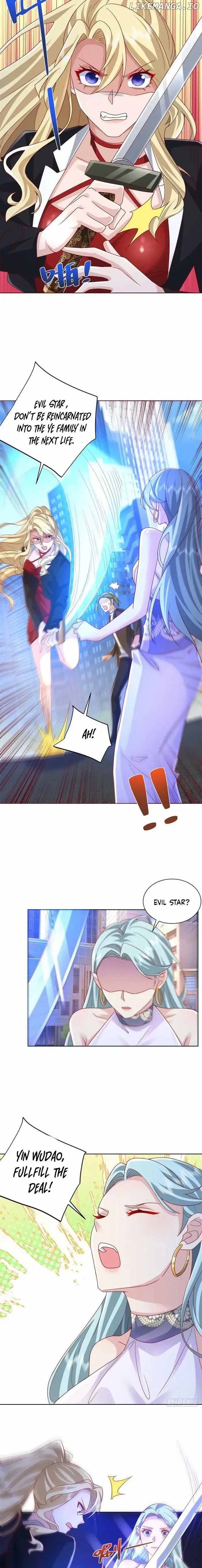 Arch Villain Chapter 47 - page 5