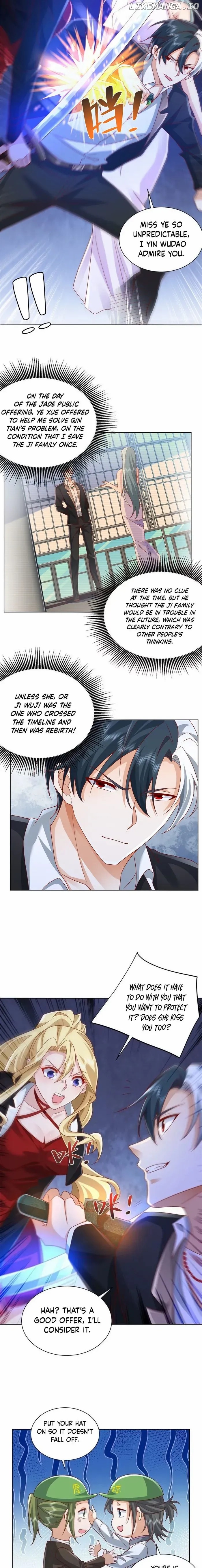 Arch Villain Chapter 47 - page 6