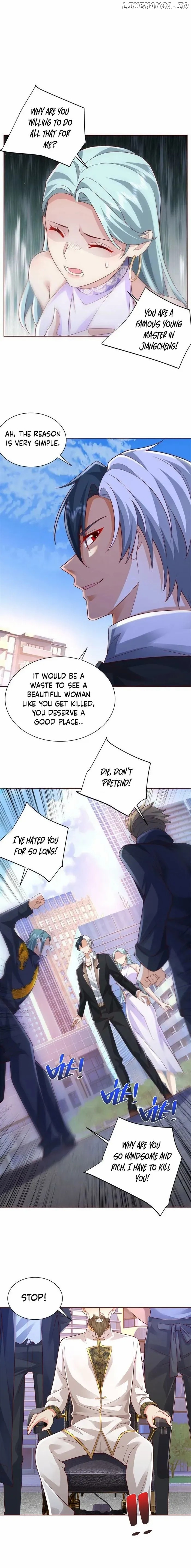 Arch Villain Chapter 47 - page 9