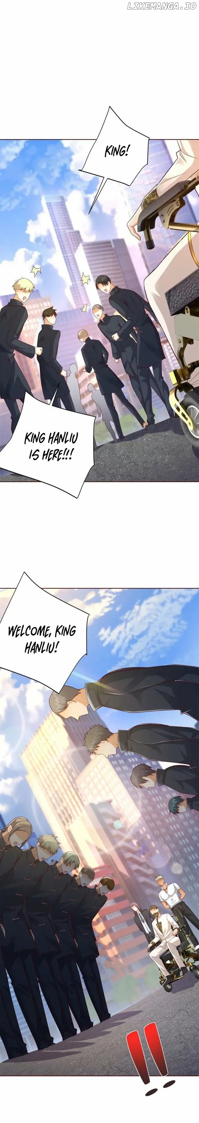 Arch Villain Chapter 47 - page 10