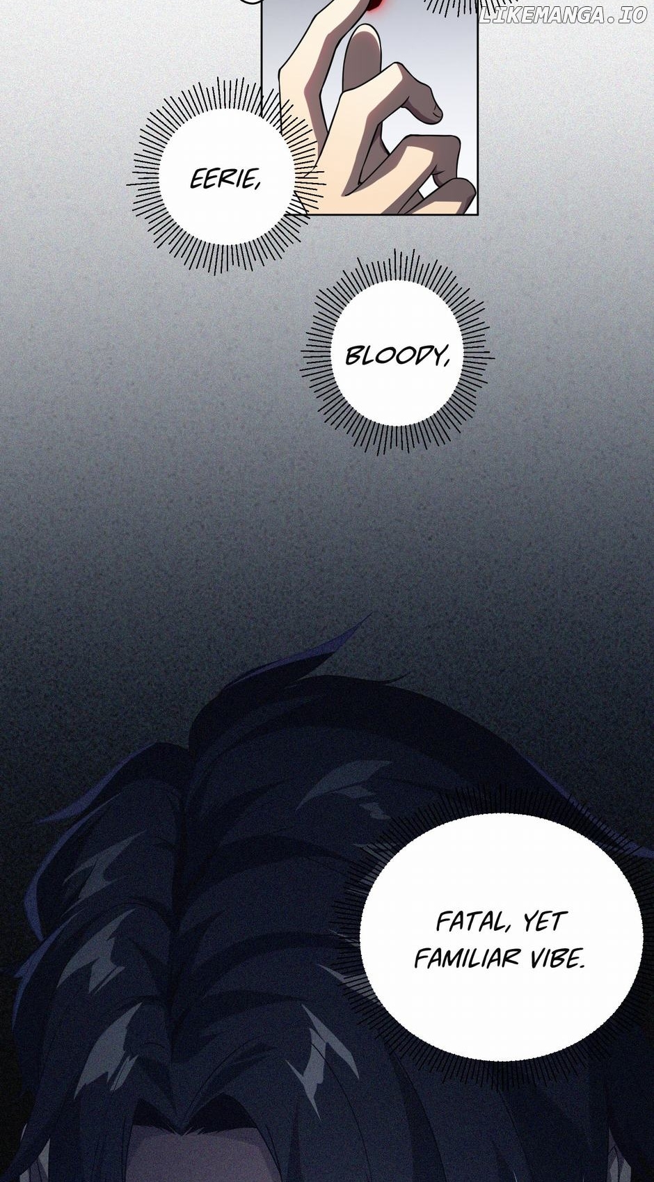 With My Netherworld Trillions, Game On! Chapter 1 - page 20