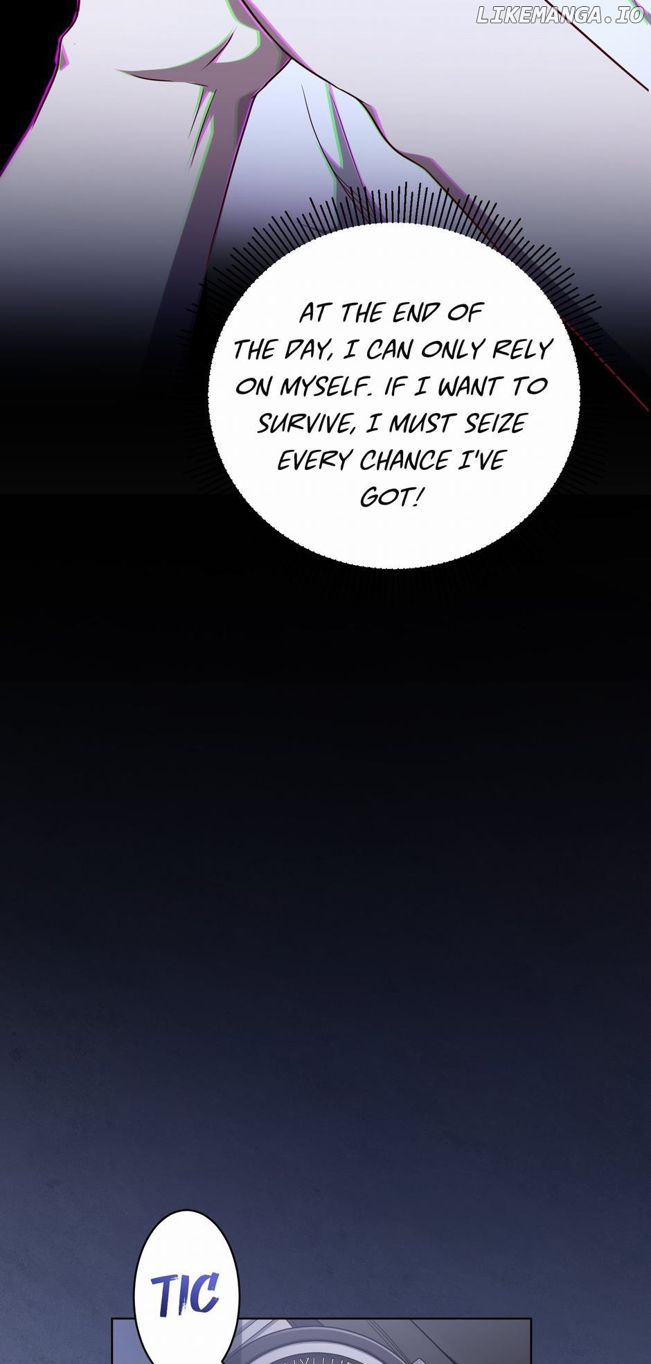 With My Netherworld Trillions, Game On! Chapter 1 - page 33