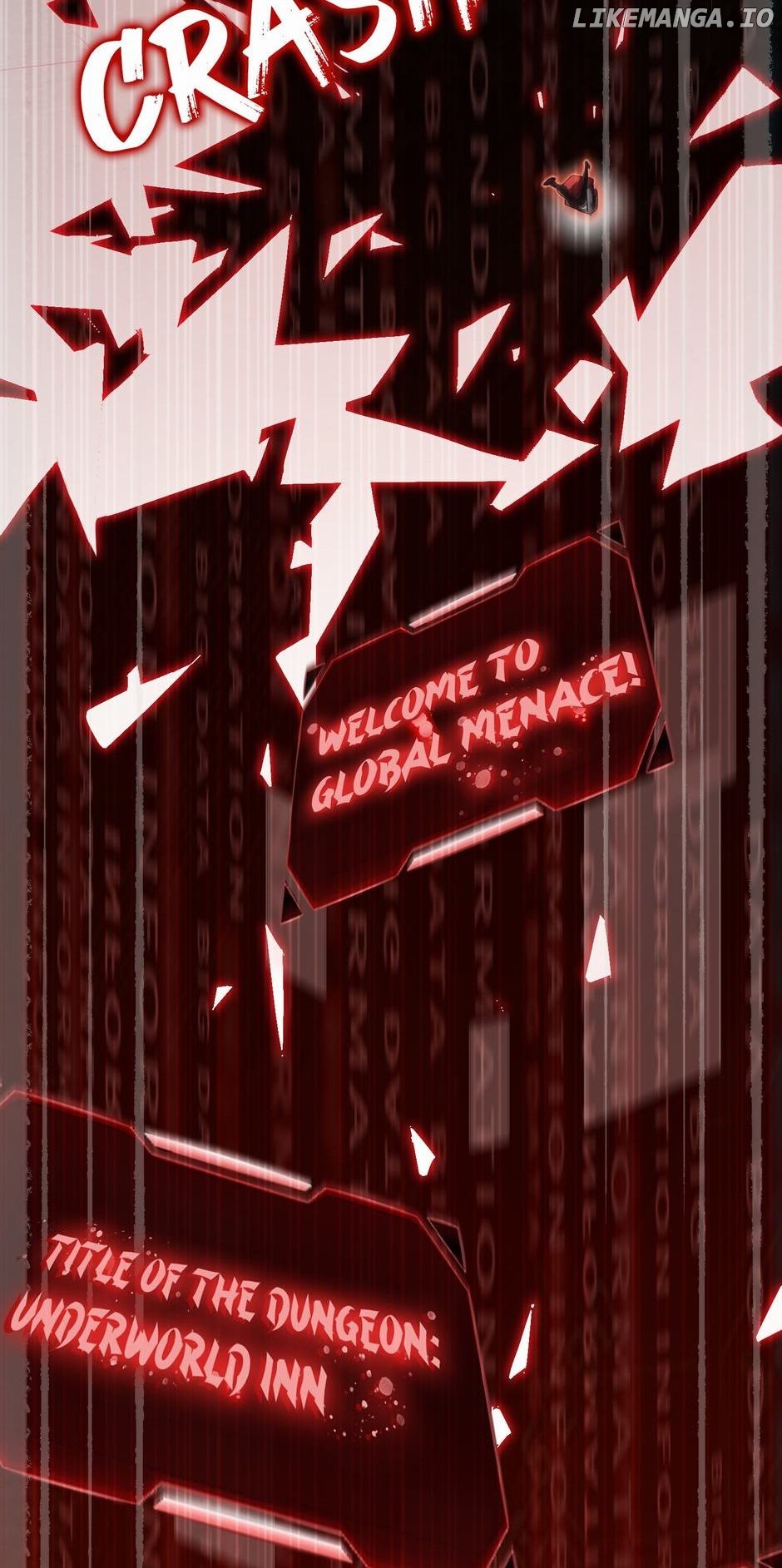 With My Netherworld Trillions, Game On! Chapter 1 - page 38