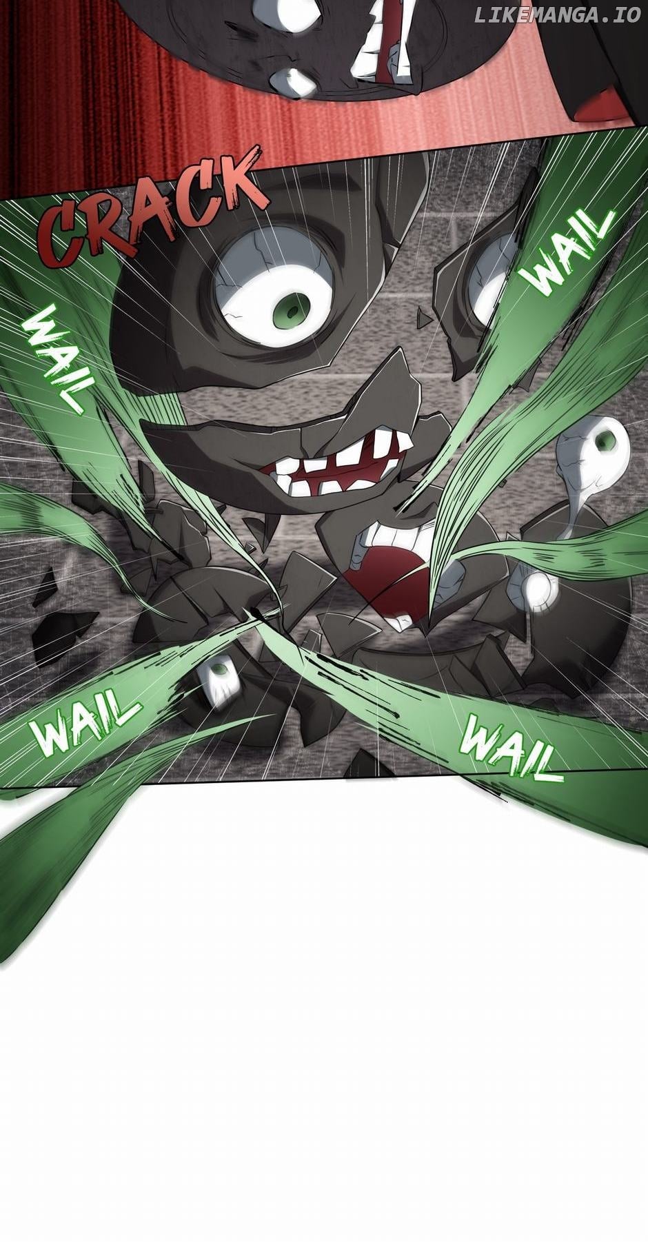 With My Netherworld Trillions, Game On! Chapter 3 - page 21