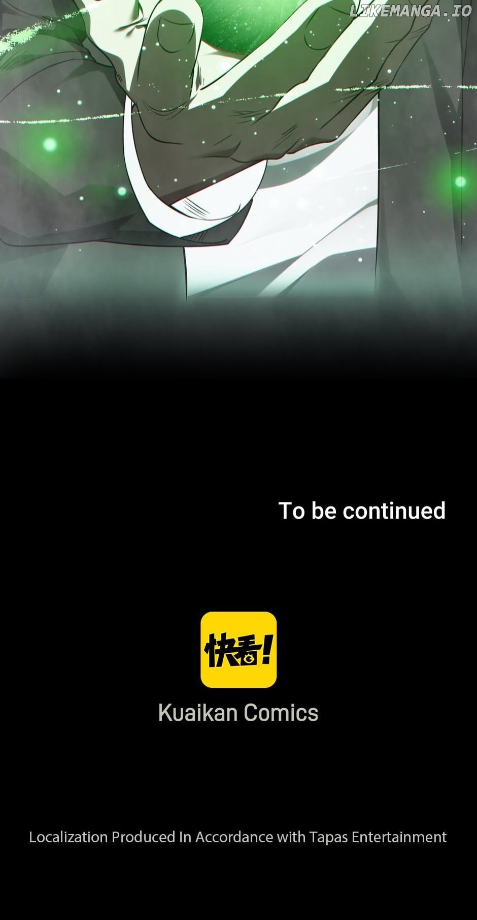 With My Netherworld Trillions, Game On! Chapter 3 - page 57