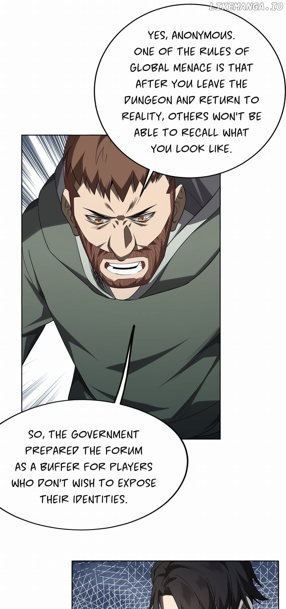 With My Netherworld Trillions, Game On! Chapter 9 - page 45