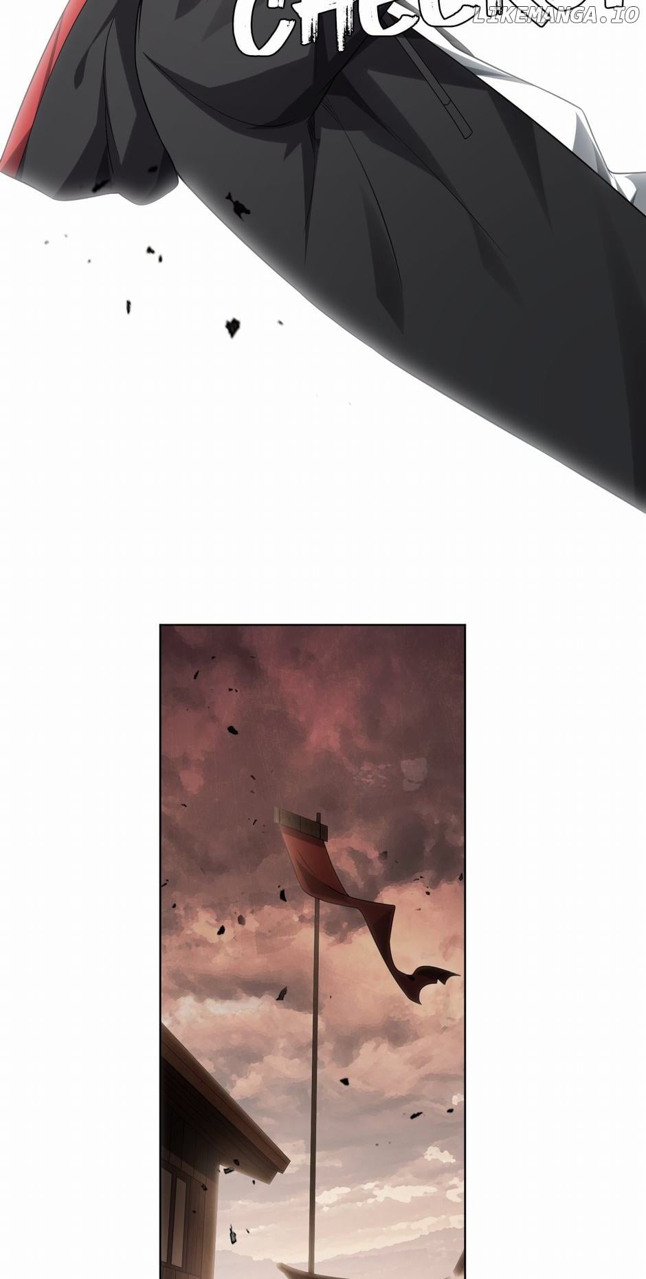 With My Netherworld Trillions, Game On! Chapter 10 - page 45