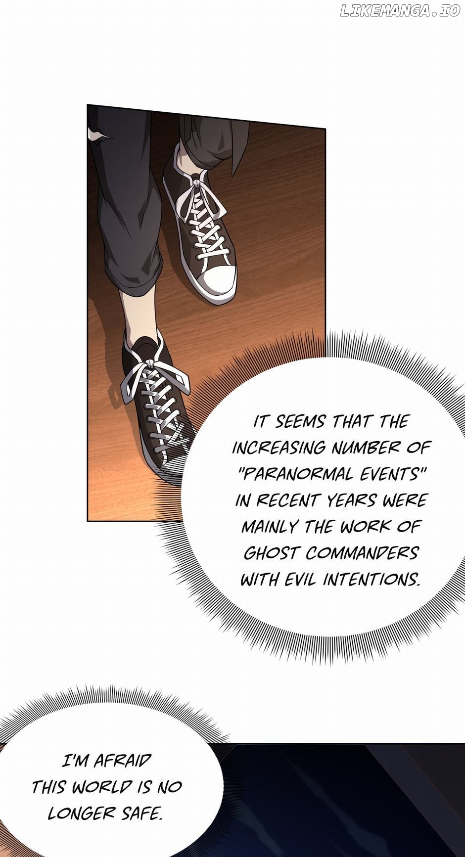 With My Netherworld Trillions, Game On! Chapter 11 - page 16