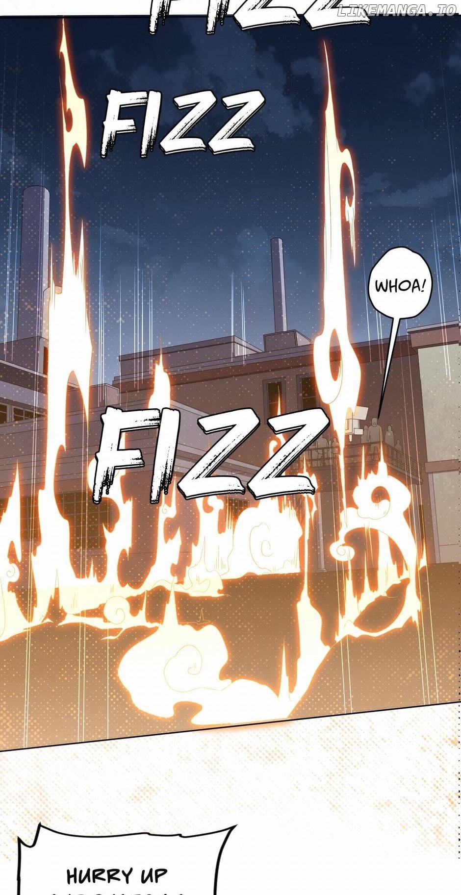With My Netherworld Trillions, Game On! Chapter 13 - page 24