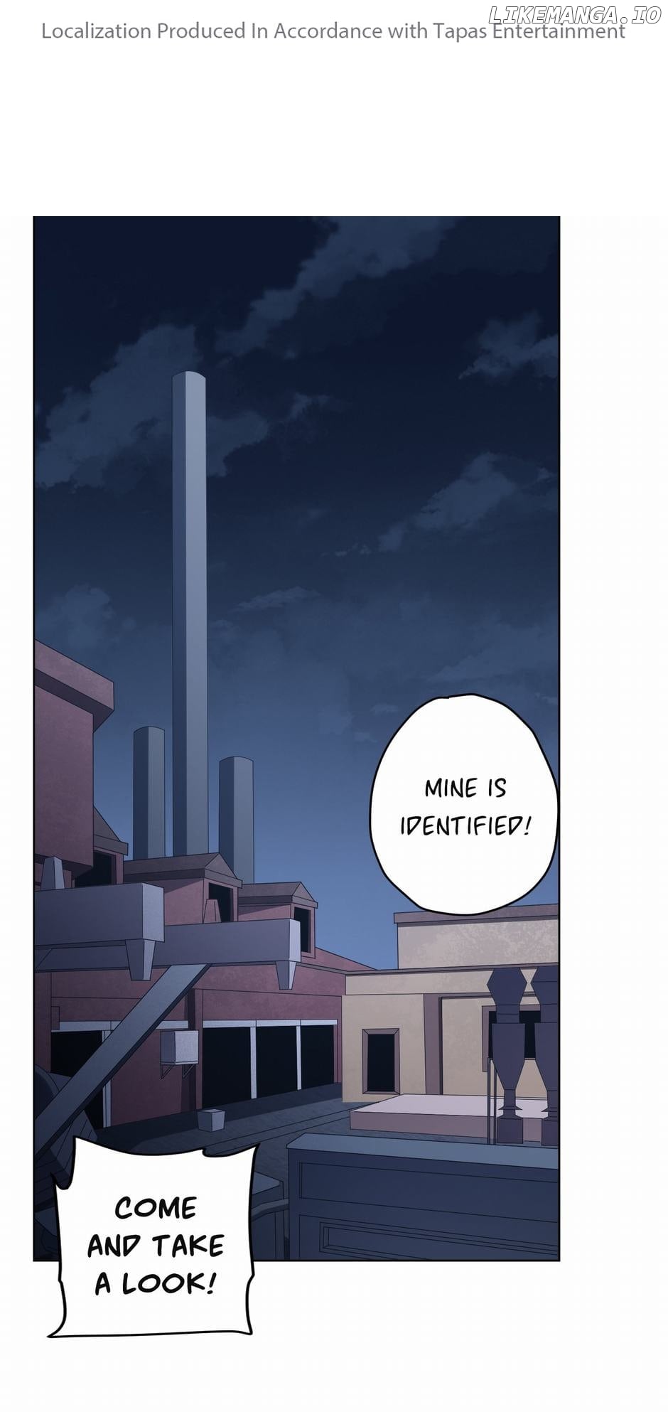 With My Netherworld Trillions, Game On! Chapter 14 - page 3
