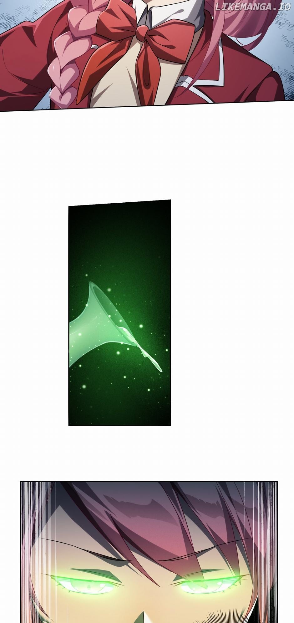 With My Netherworld Trillions, Game On! Chapter 14 - page 31