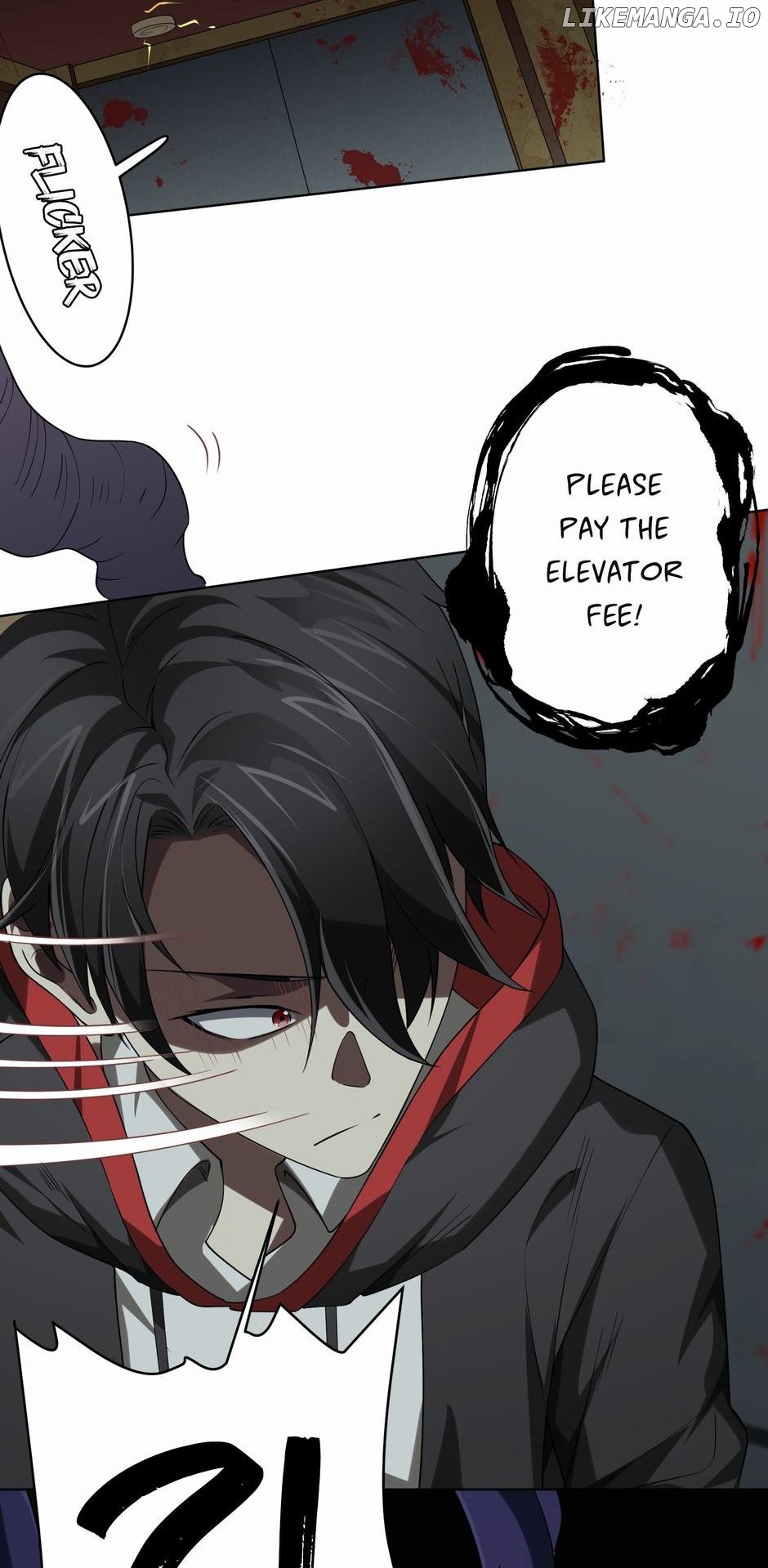With My Netherworld Trillions, Game On! Chapter 15 - page 26