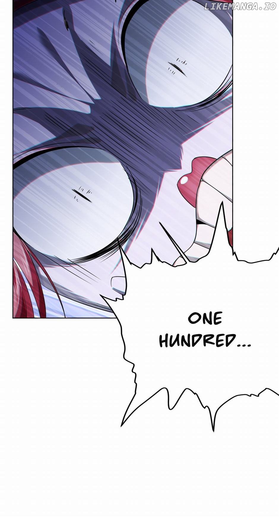 With My Netherworld Trillions, Game On! Chapter 18 - page 38