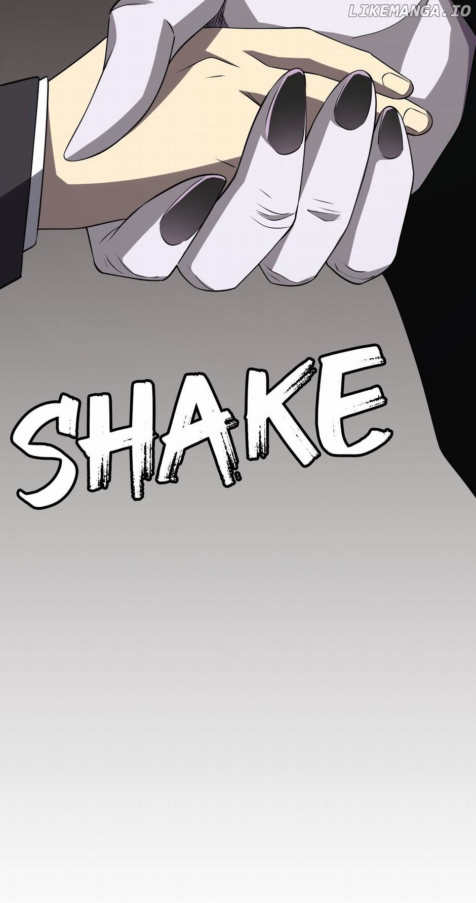 With My Netherworld Trillions, Game On! Chapter 20 - page 41