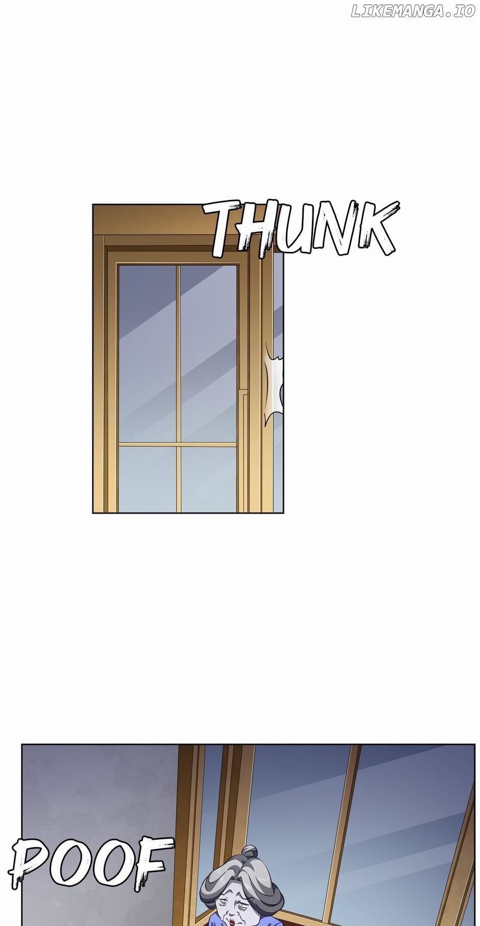 With My Netherworld Trillions, Game On! Chapter 20 - page 42
