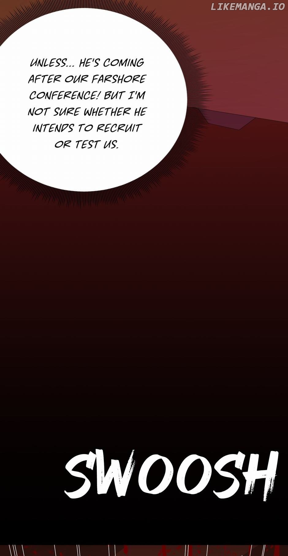 With My Netherworld Trillions, Game On! Chapter 20 - page 48