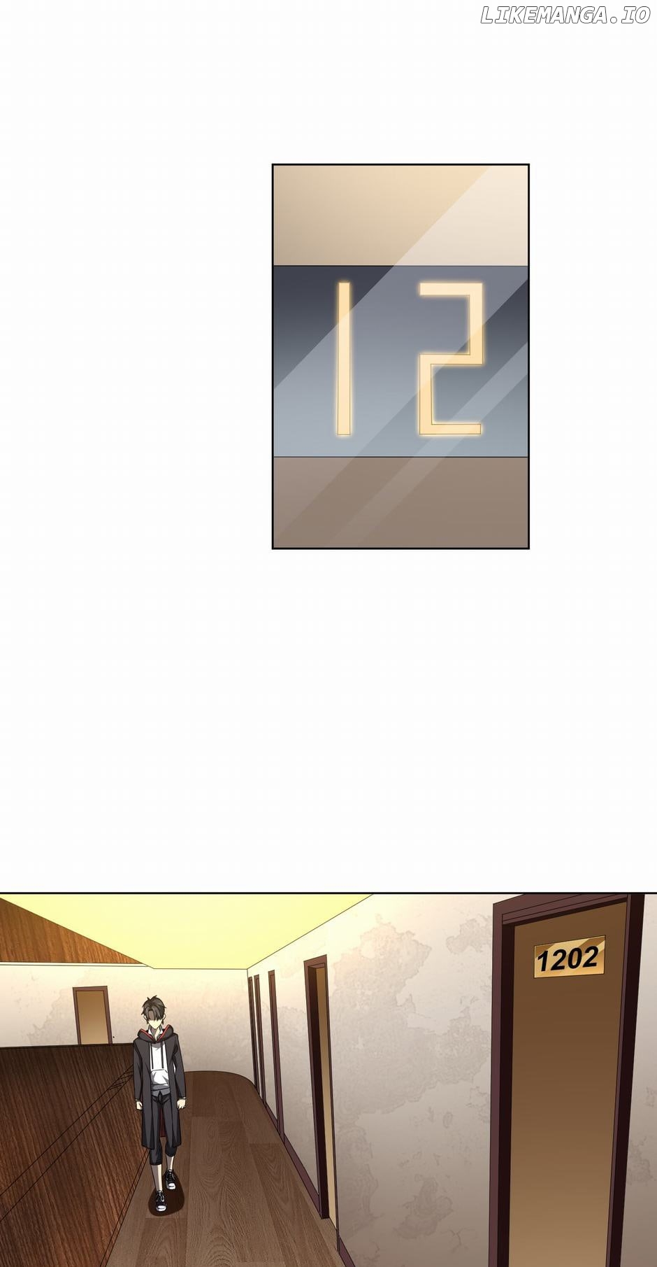 With My Netherworld Trillions, Game On! Chapter 20 - page 50