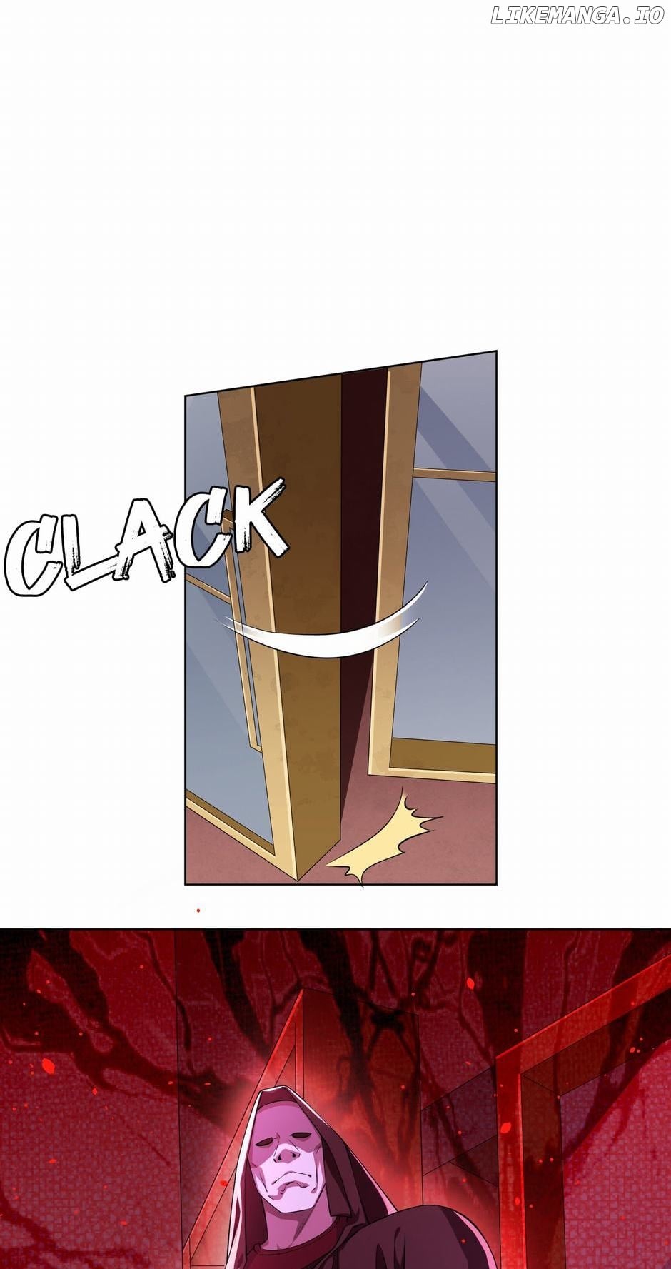 With My Netherworld Trillions, Game On! Chapter 20 - page 10