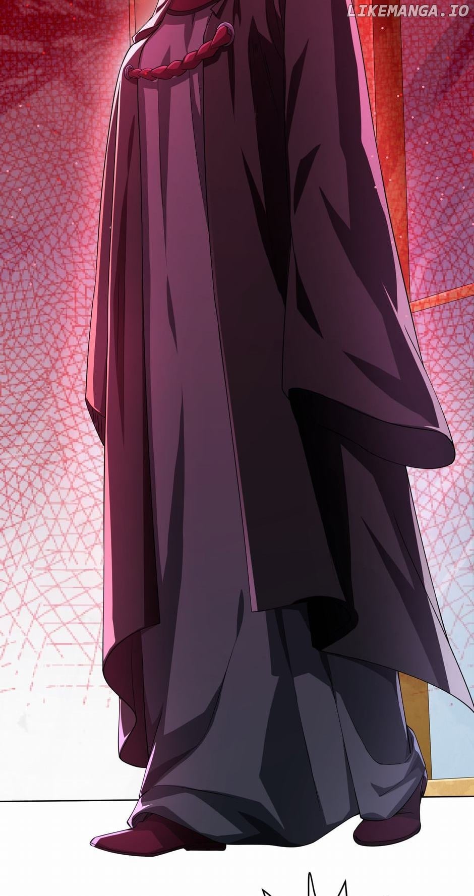 With My Netherworld Trillions, Game On! Chapter 20 - page 11
