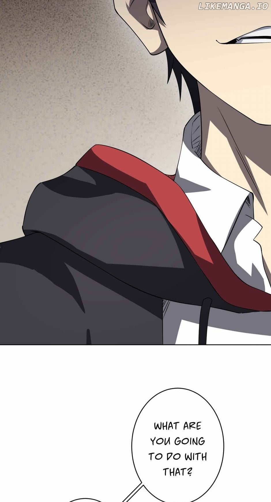 With My Netherworld Trillions, Game On! Chapter 21 - page 25