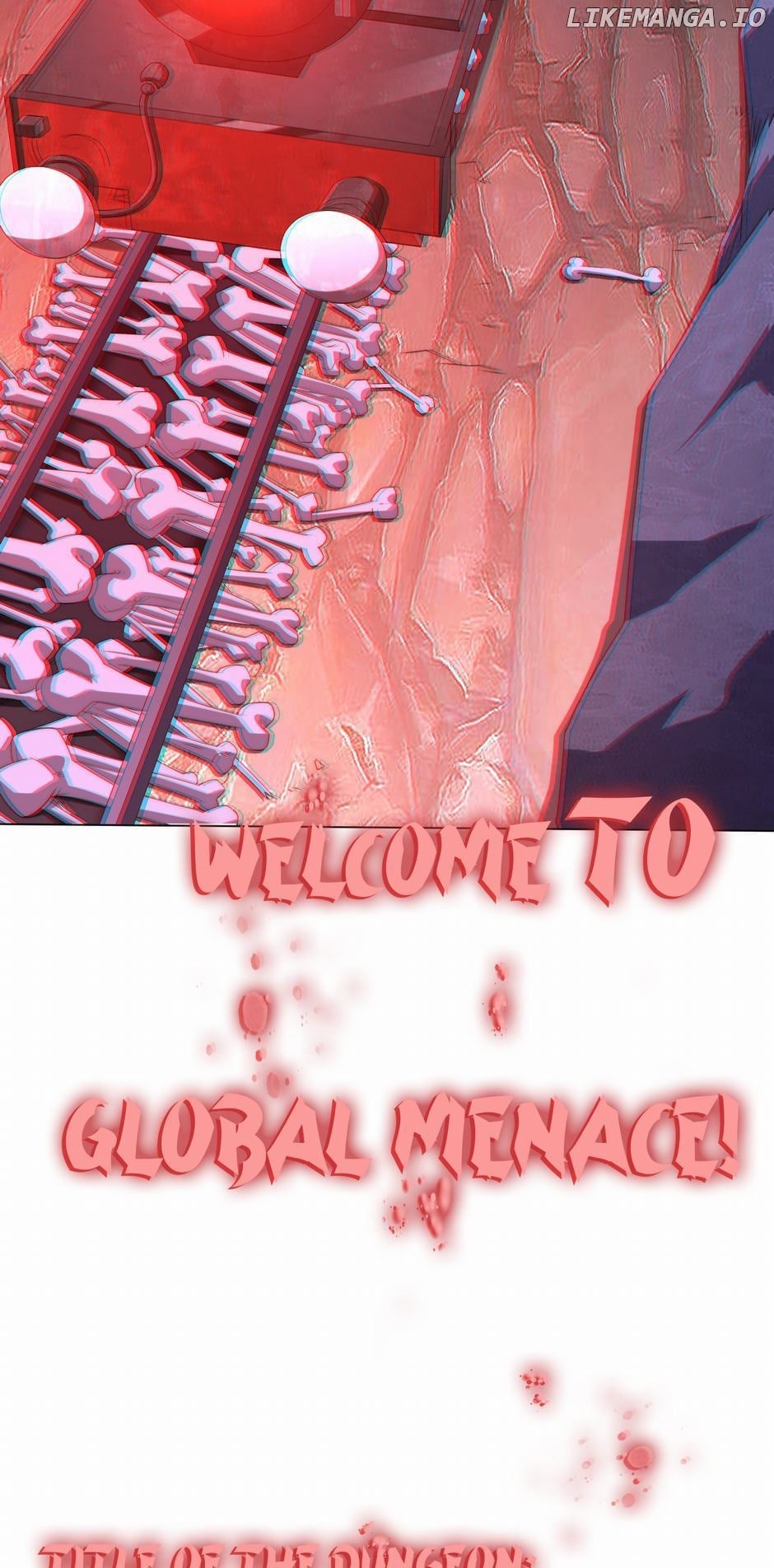 With My Netherworld Trillions, Game On! Chapter 27 - page 45