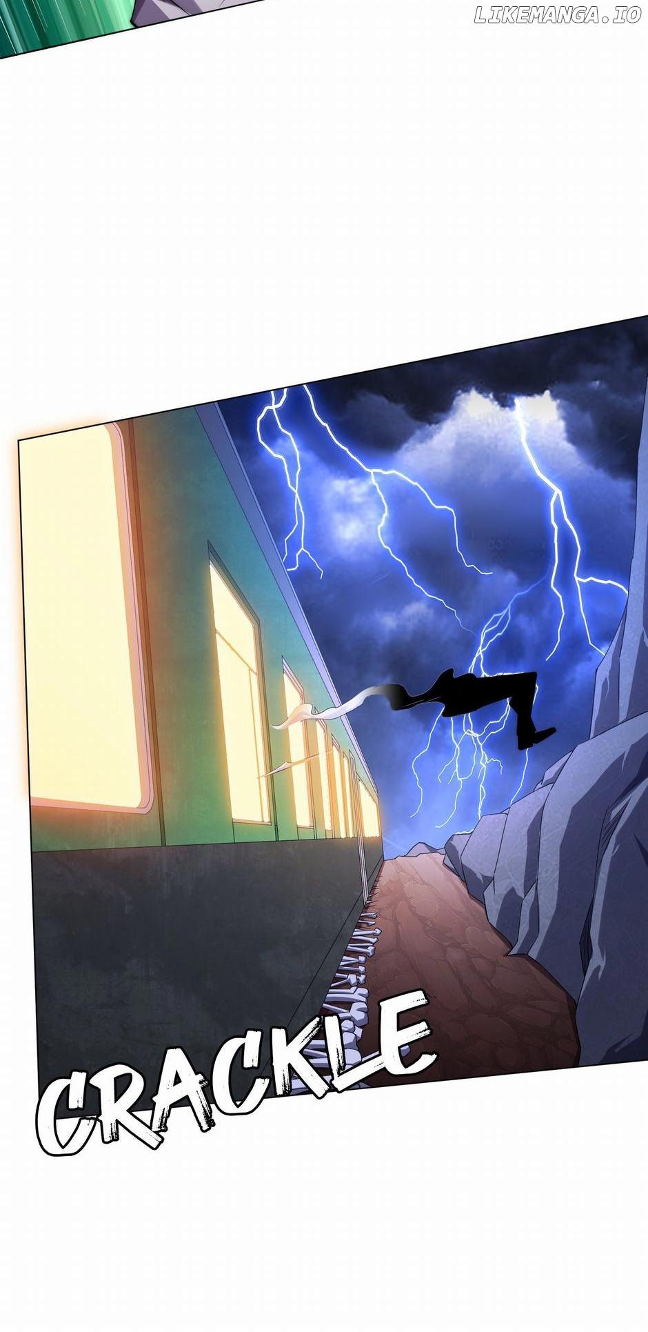 With My Netherworld Trillions, Game On! Chapter 28 - page 20