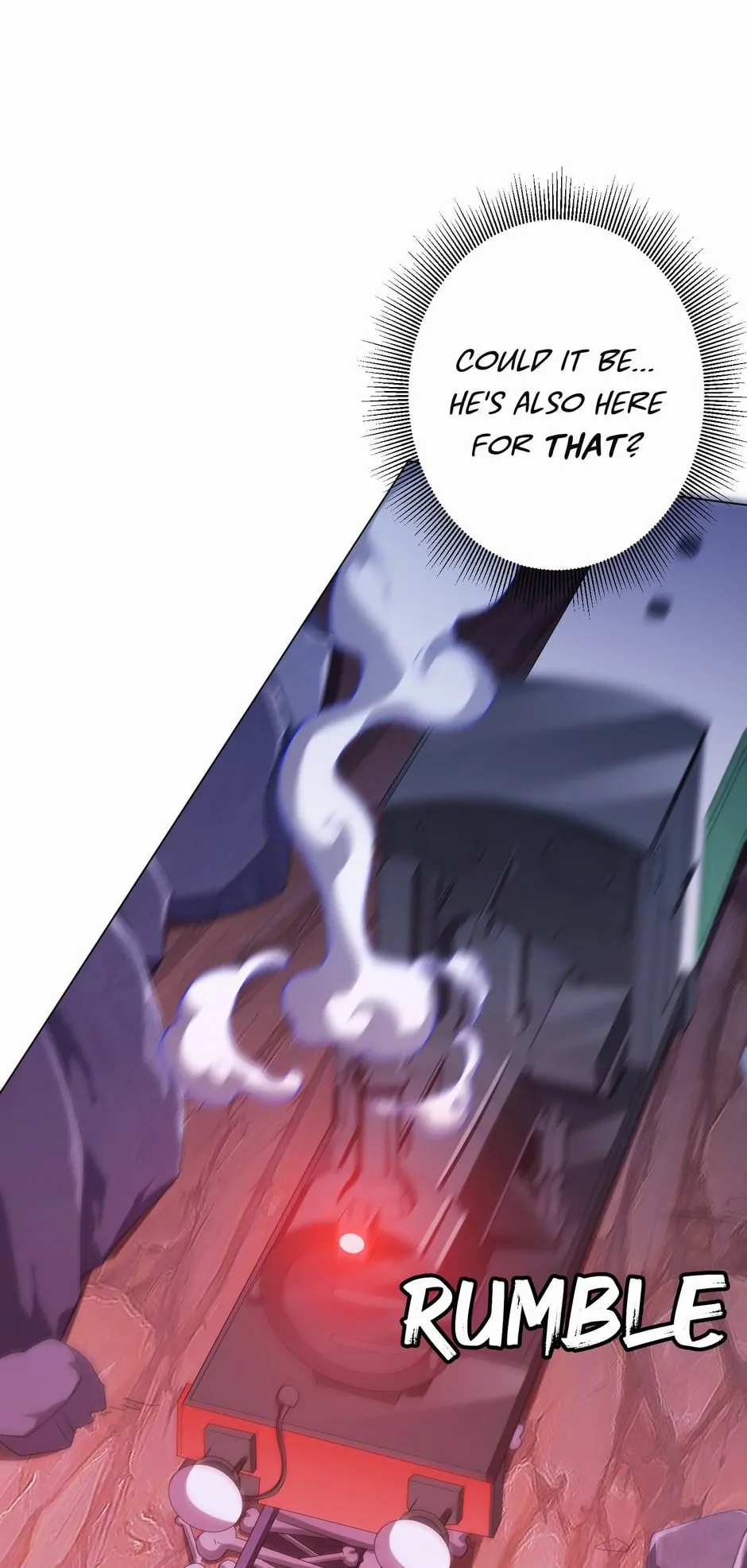 With My Netherworld Trillions, Game On! Chapter 31 - page 44