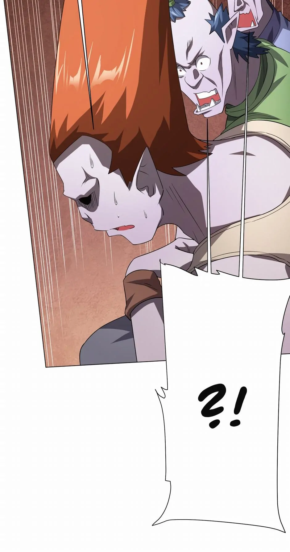 With My Netherworld Trillions, Game On! Chapter 31 - page 7