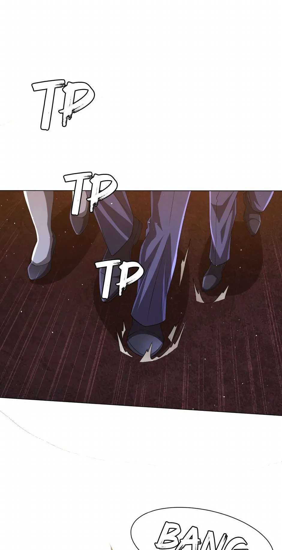 With My Netherworld Trillions, Game On! Chapter 37 - page 32