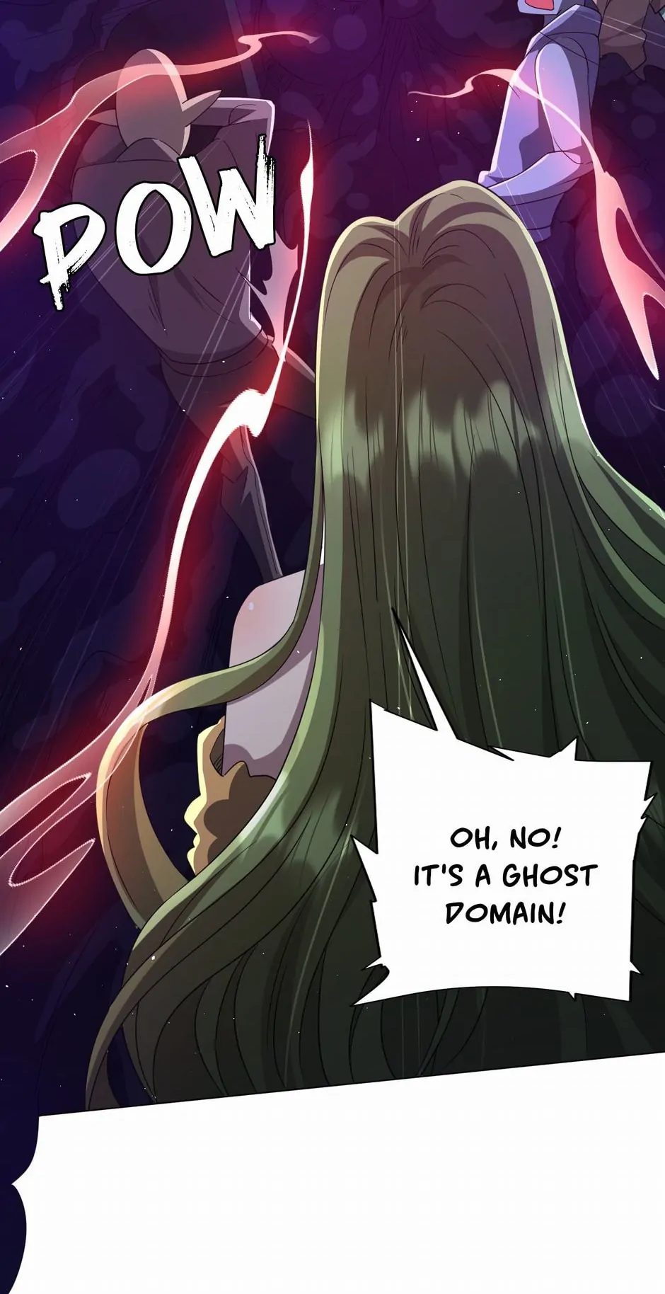With My Netherworld Trillions, Game On! Chapter 37 - page 39