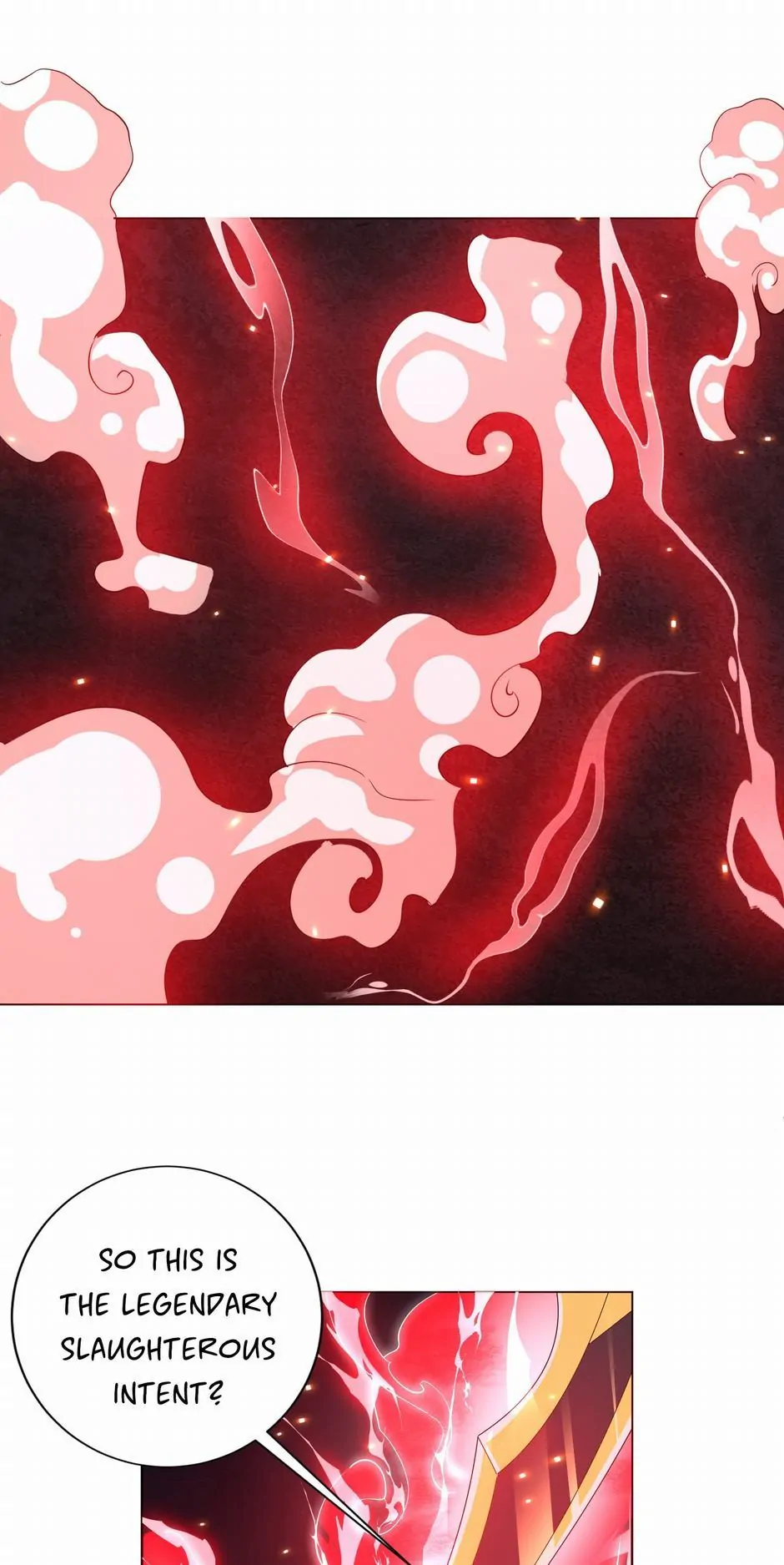 With My Netherworld Trillions, Game On! Chapter 38 - page 39