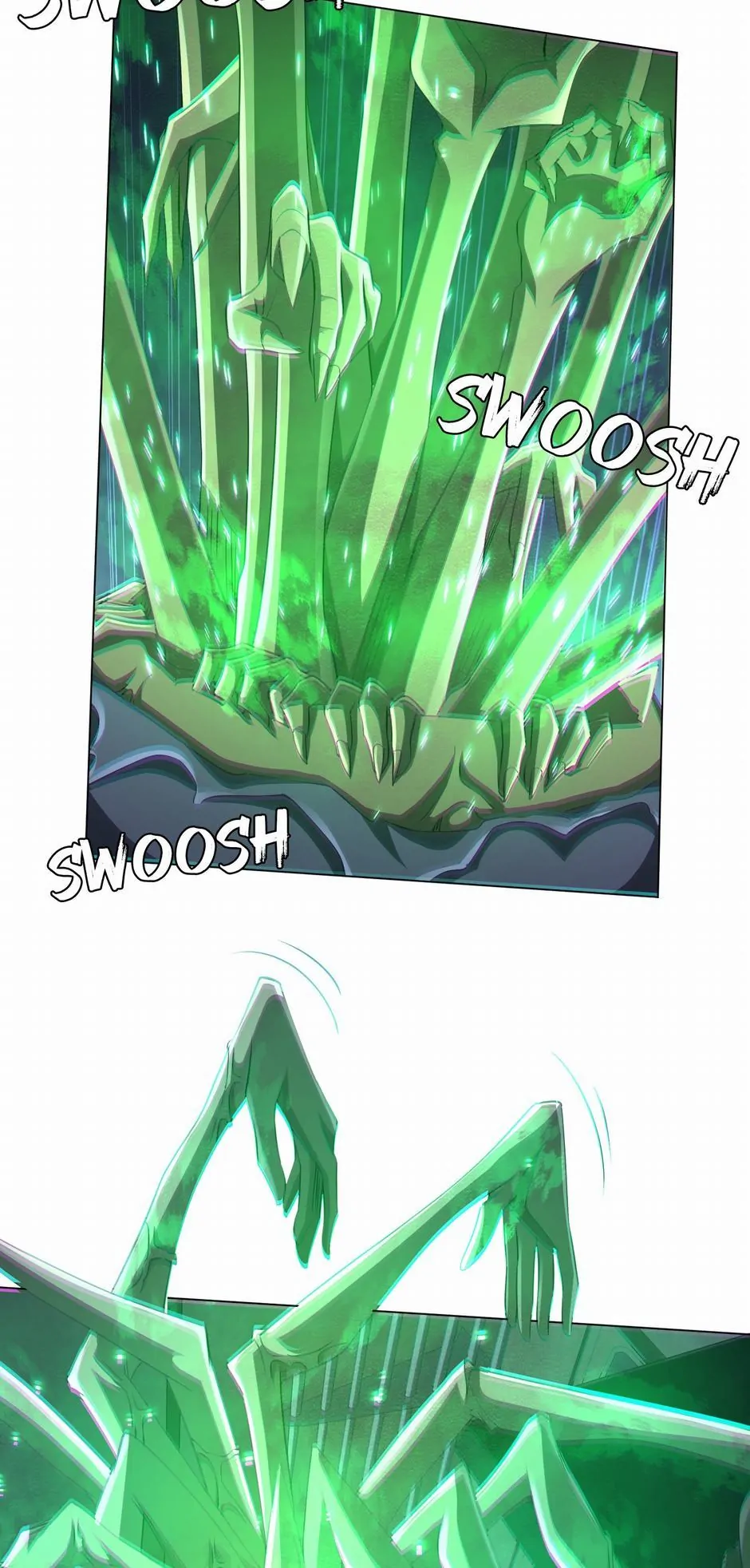 With My Netherworld Trillions, Game On! Chapter 39 - page 28