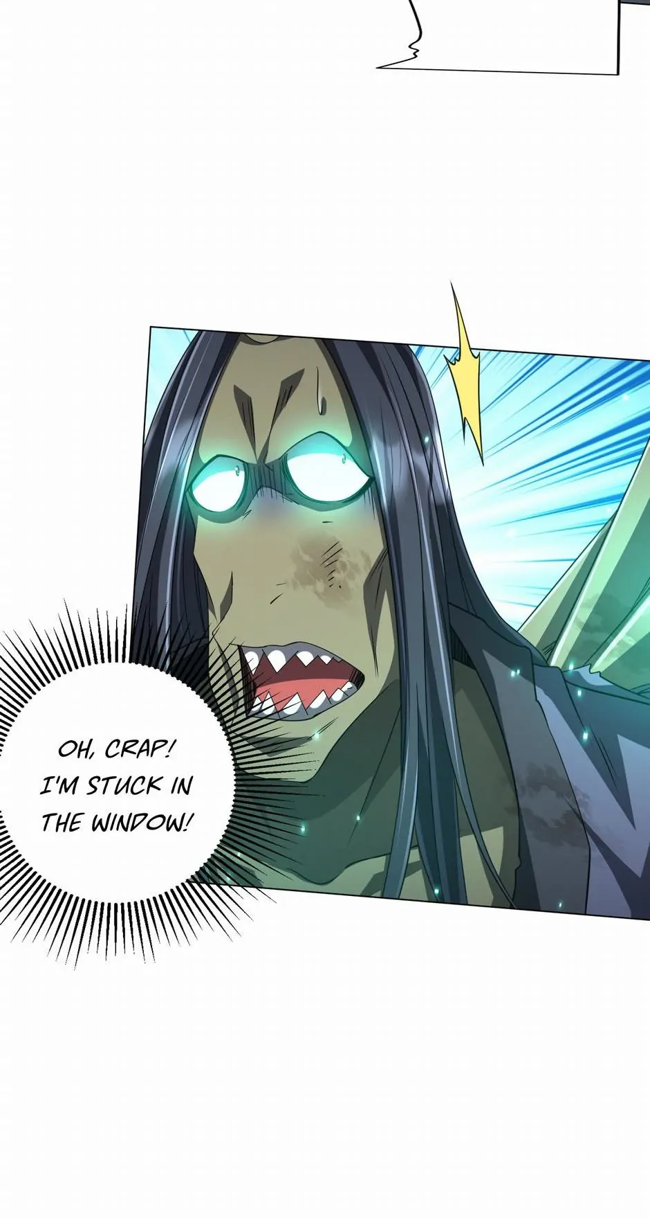 With My Netherworld Trillions, Game On! Chapter 39 - page 50