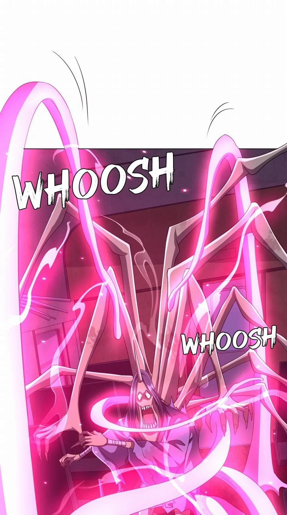 With My Netherworld Trillions, Game On! Chapter 39 - page 55