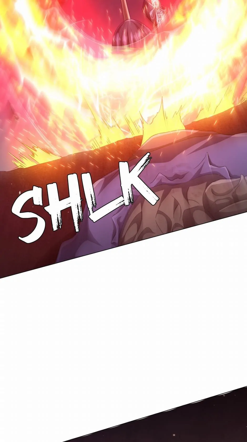 With My Netherworld Trillions, Game On! Chapter 40 - page 23