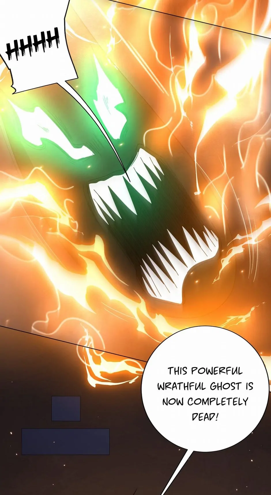 With My Netherworld Trillions, Game On! Chapter 40 - page 29