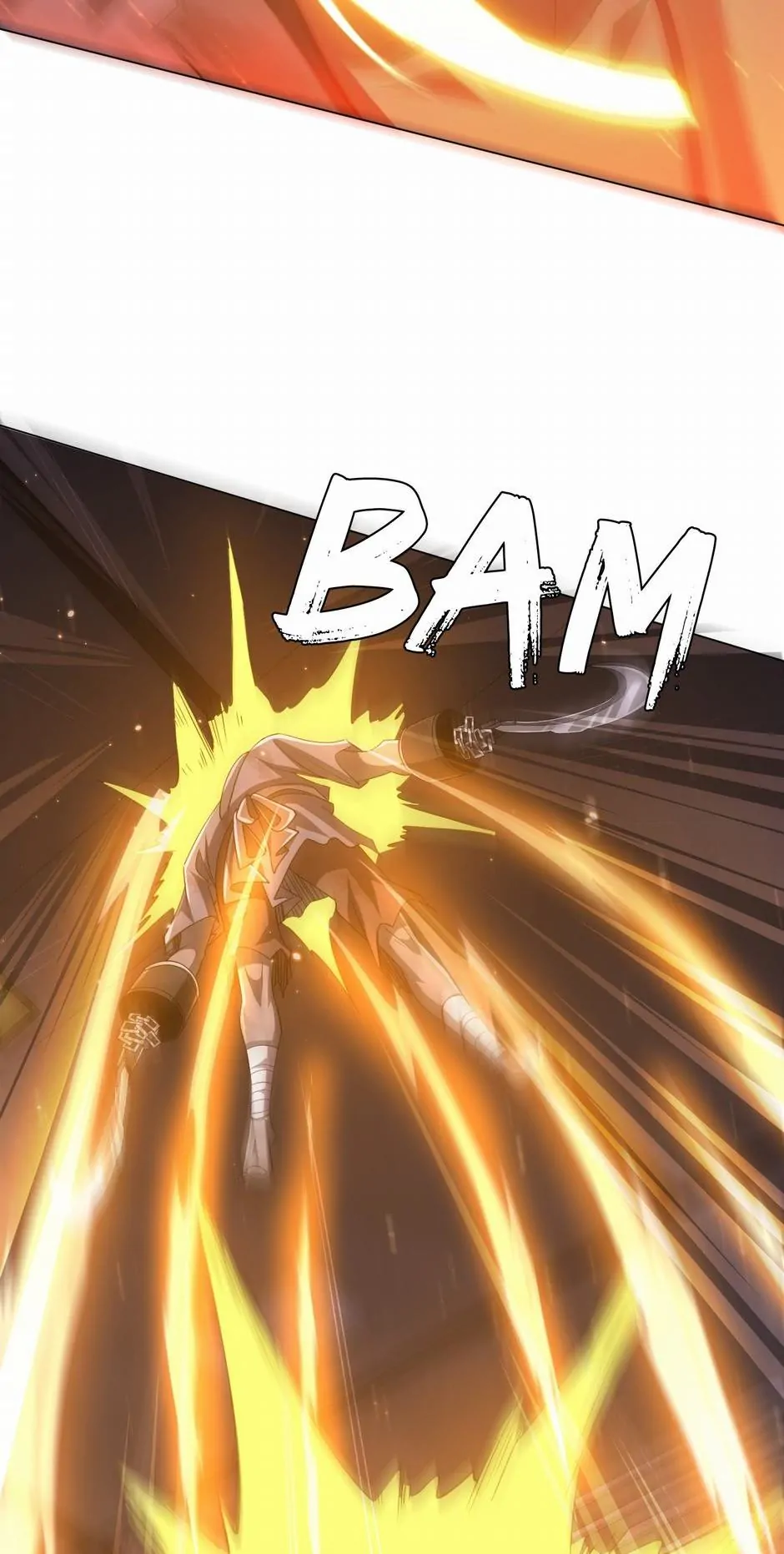 With My Netherworld Trillions, Game On! Chapter 40 - page 49