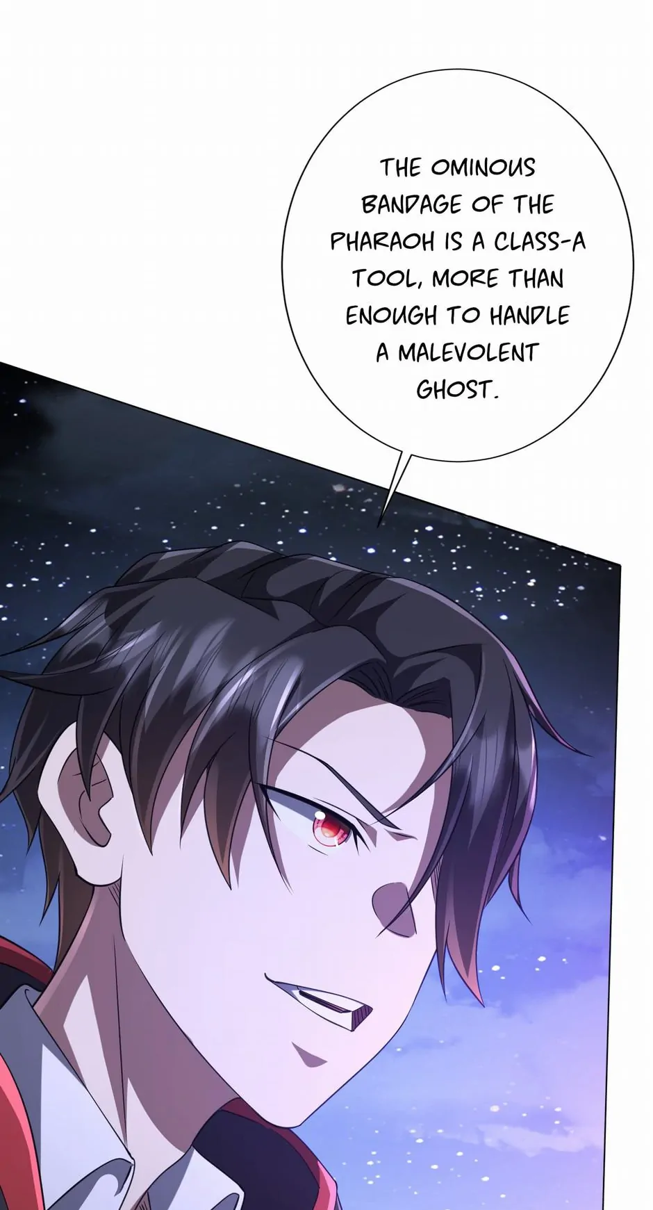 With My Netherworld Trillions, Game On! Chapter 41 - page 15