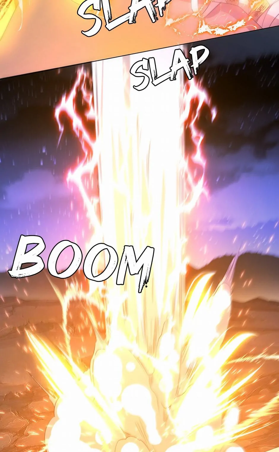 With My Netherworld Trillions, Game On! Chapter 41 - page 30