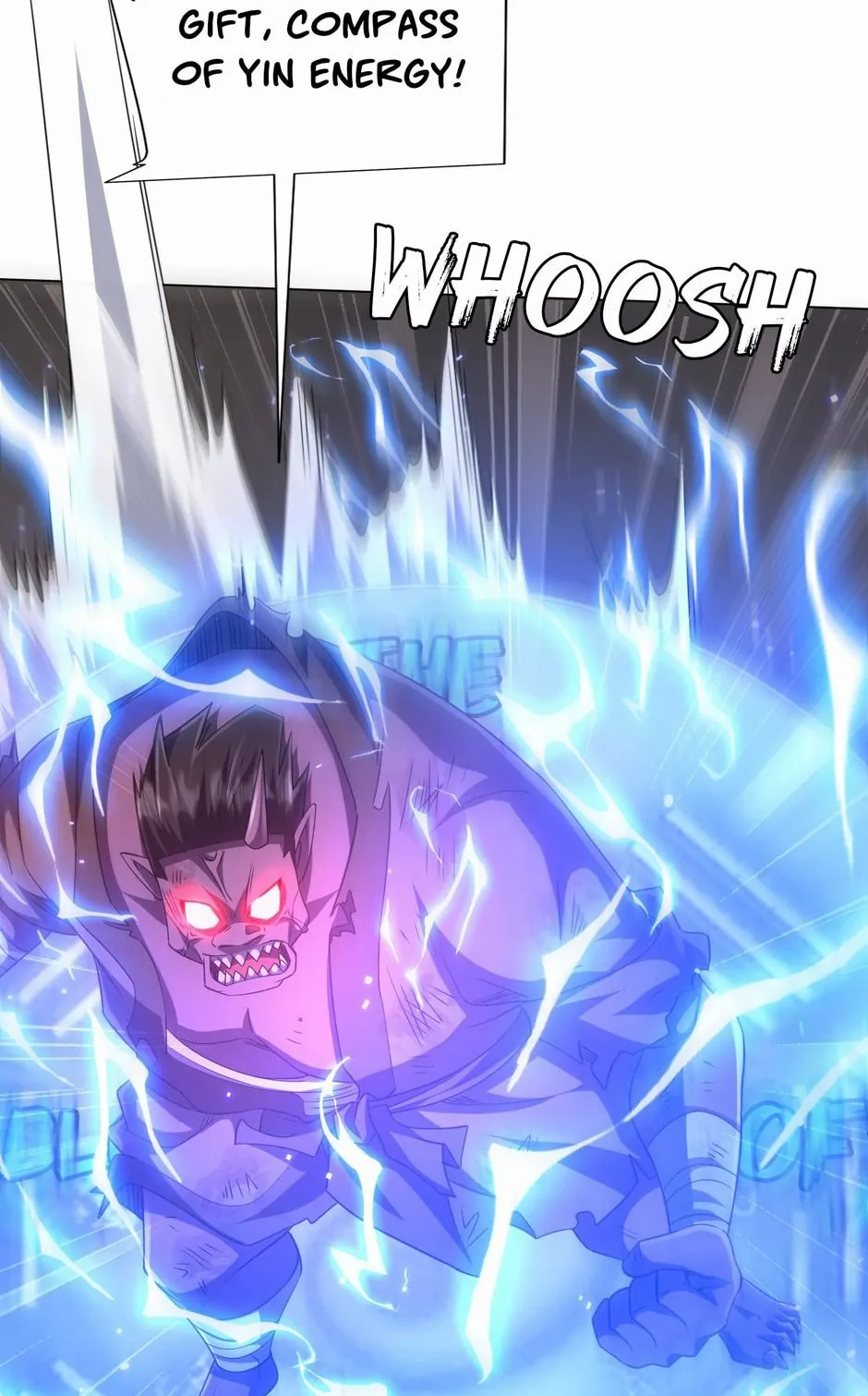 With My Netherworld Trillions, Game On! Chapter 41 - page 55