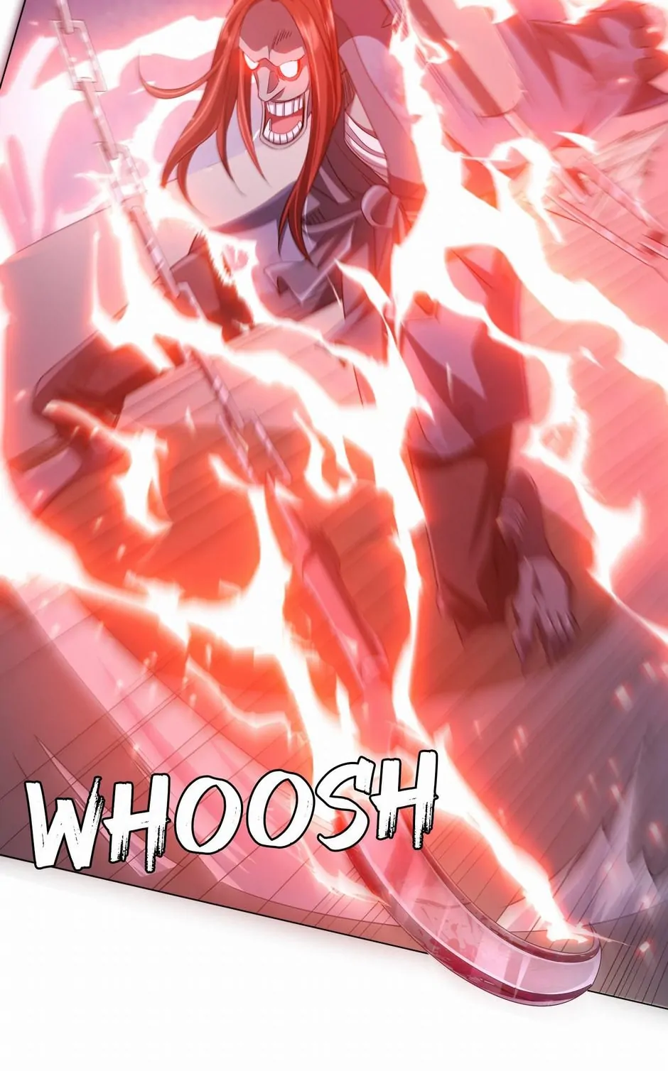 With My Netherworld Trillions, Game On! Chapter 41 - page 57