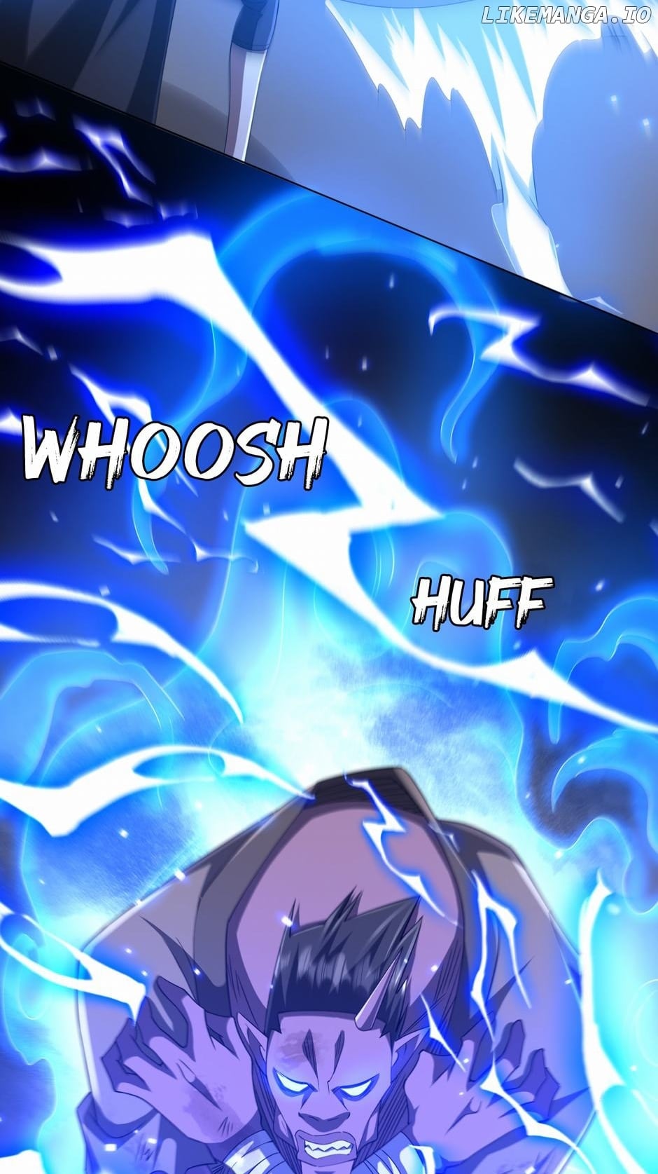 With My Netherworld Trillions, Game On! Chapter 42 - page 29