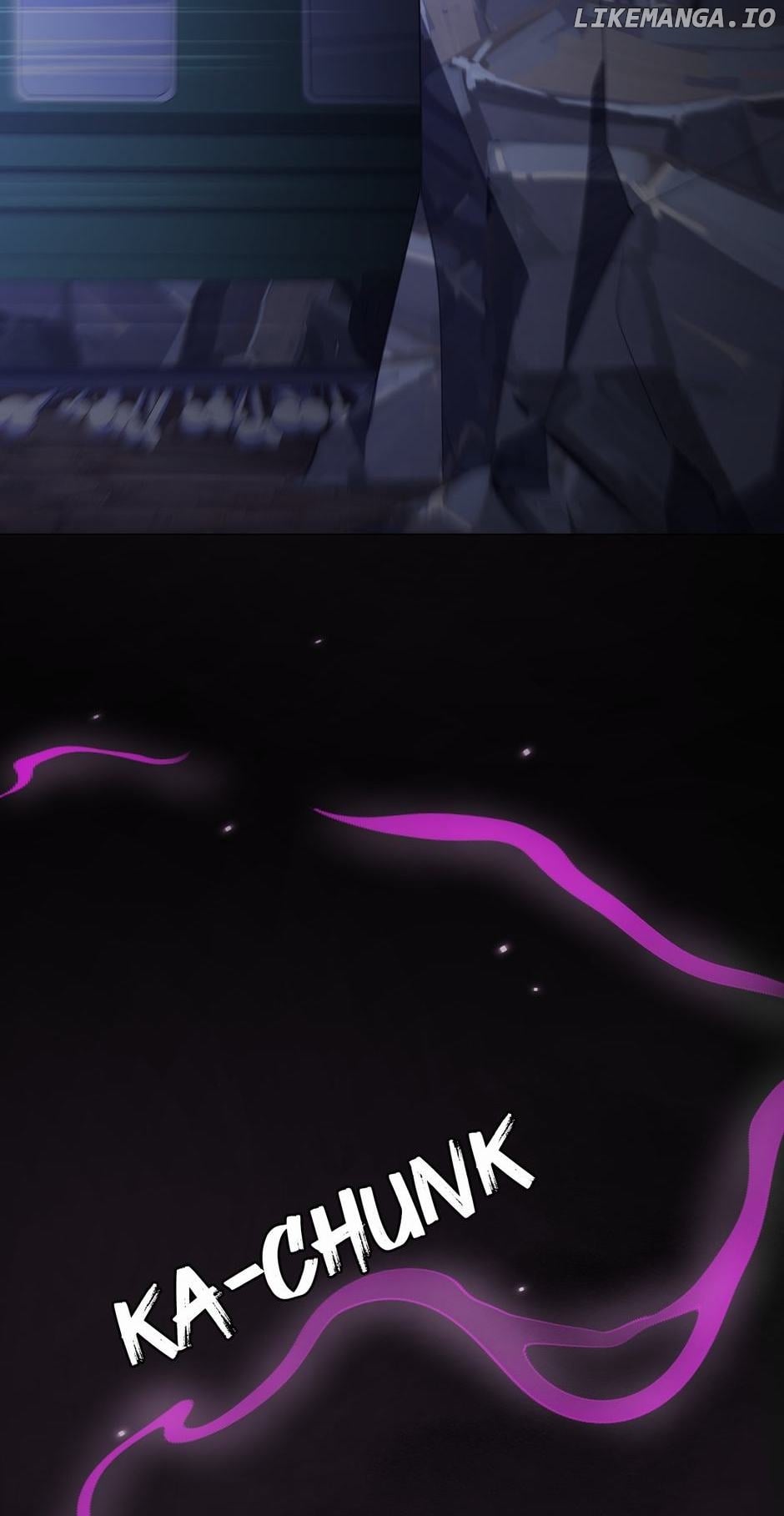 With My Netherworld Trillions, Game On! Chapter 42 - page 40