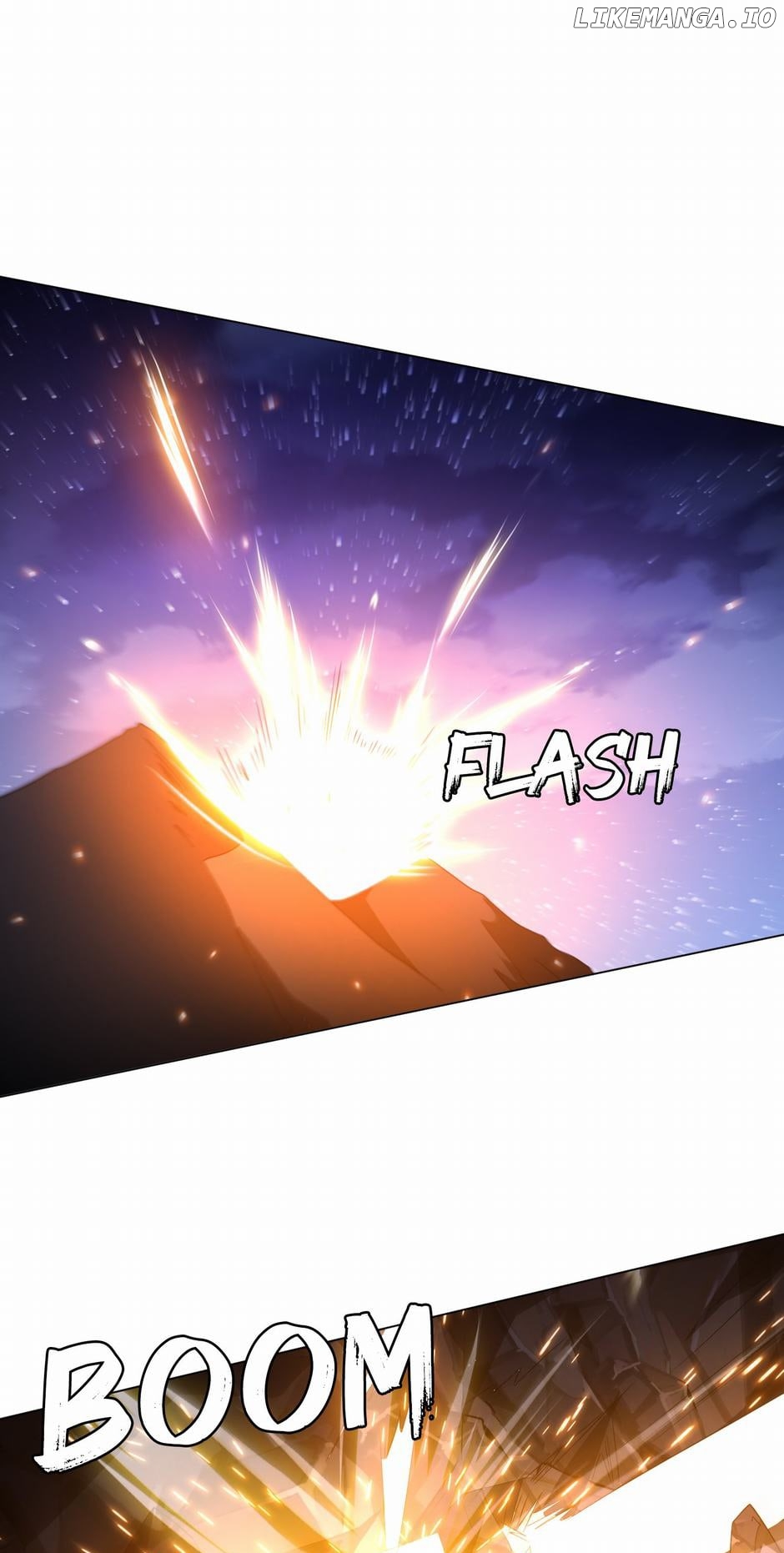 With My Netherworld Trillions, Game On! Chapter 42 - page 51
