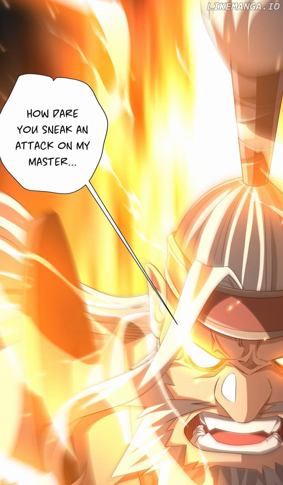 With My Netherworld Trillions, Game On! Chapter 42 - page 55