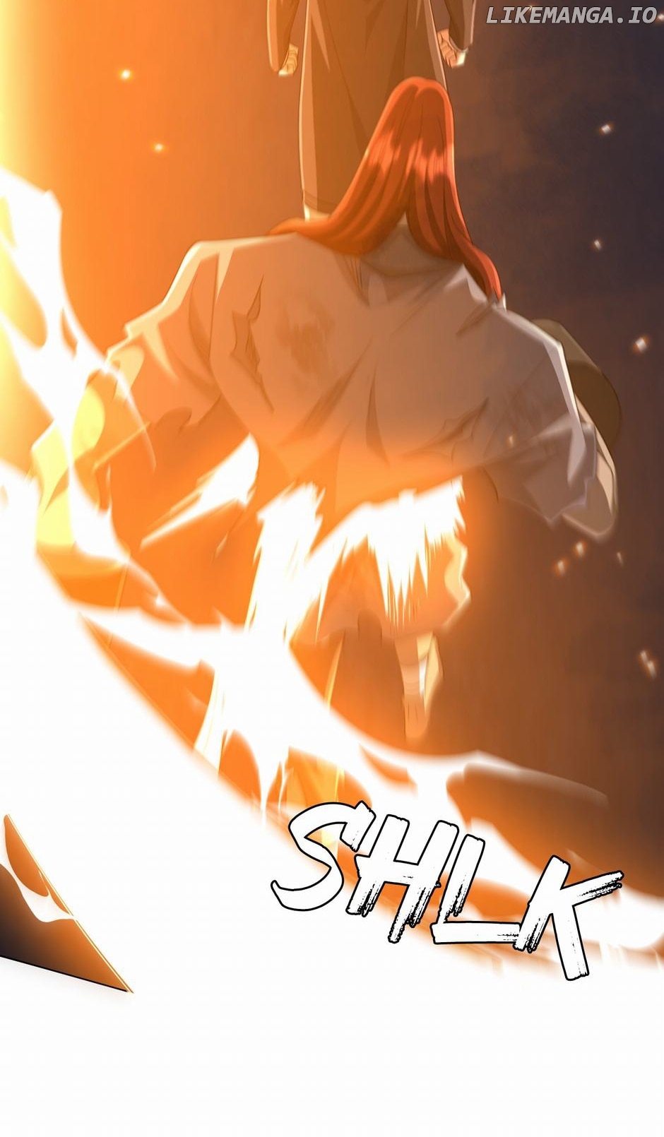 With My Netherworld Trillions, Game On! Chapter 42 - page 58