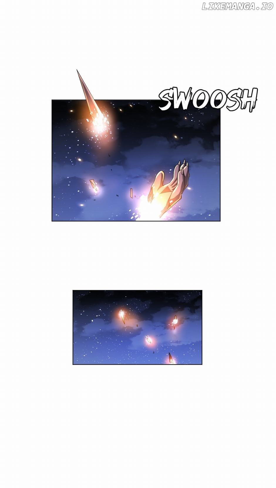 With My Netherworld Trillions, Game On! Chapter 42 - page 60