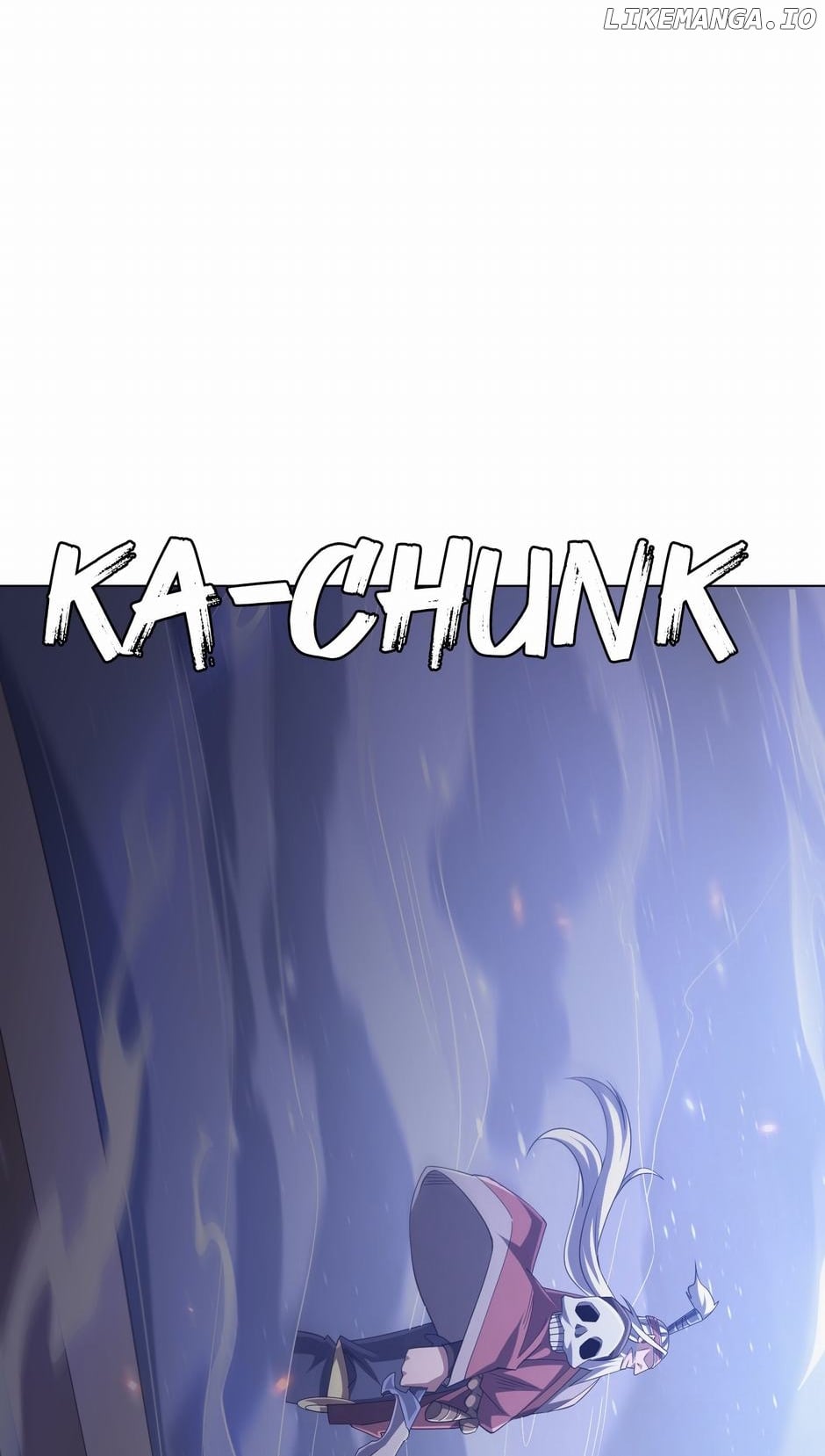 With My Netherworld Trillions, Game On! Chapter 42 - page 61